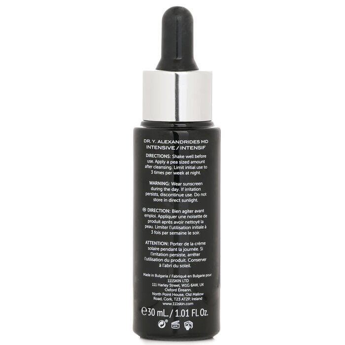 Celestial Black Diamond Retinol Oil 30ml/1oz by 111skin - Image 3