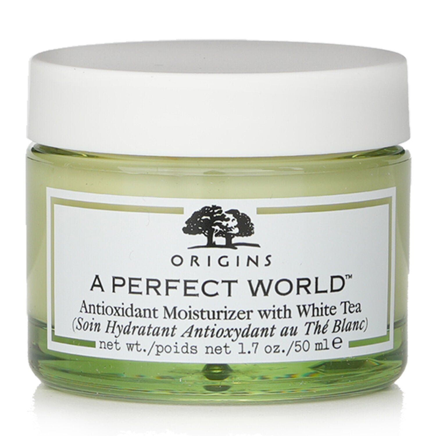 A Perfect World Antioxidant Moisturizer With White Tea by Origins - Image 1