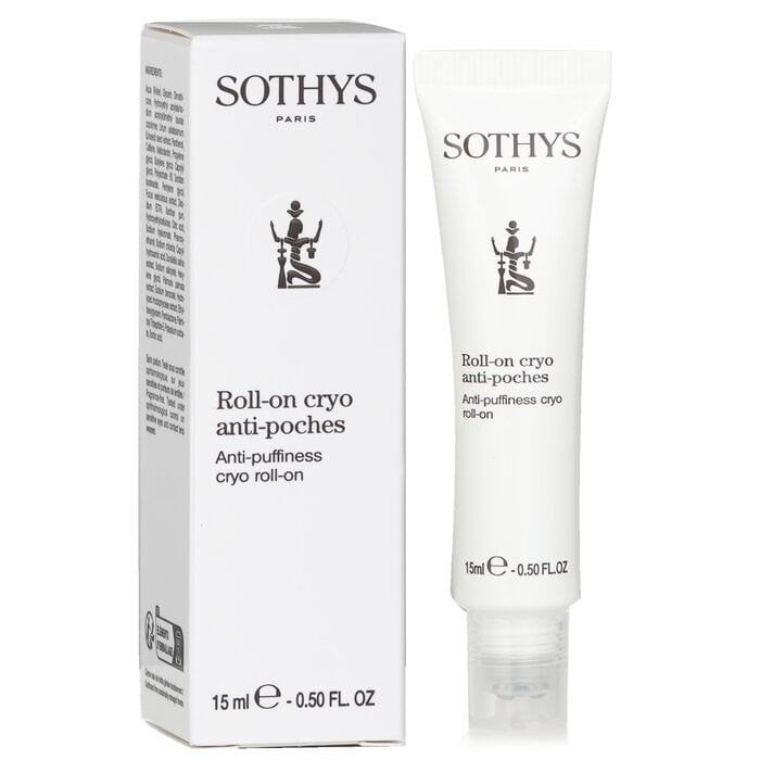 رول مضاد للانتفاخ 15ml/0.5oz من سوثيس - صورة 2
