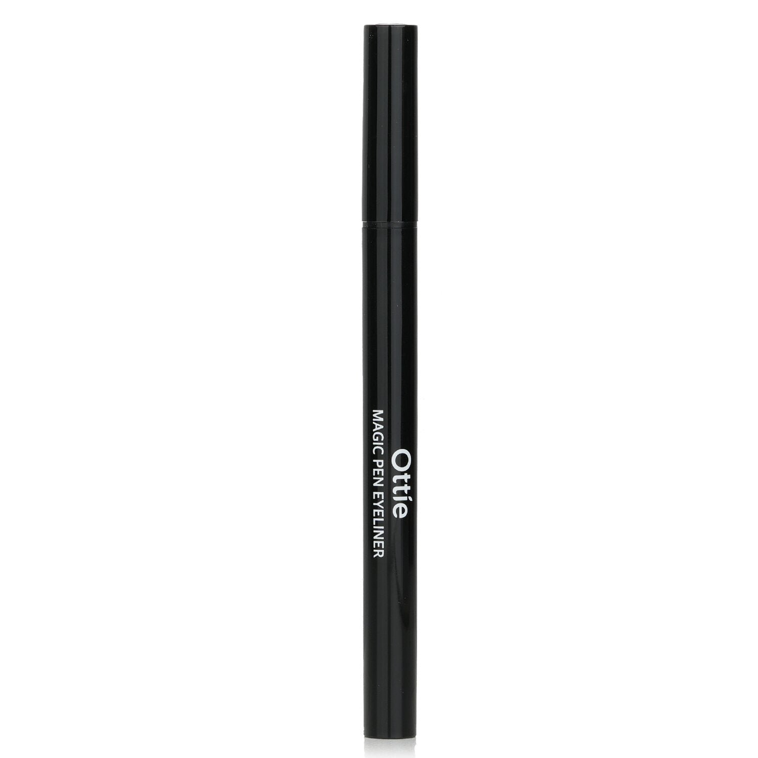 Magic Pen Eyeliner - #Black من Ottie - صورة 3