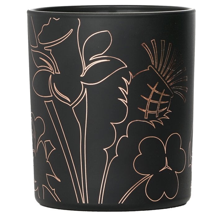 The Tea Rose Fine Fragrance Candle 200g/7.05oz by Noble Isle - Image 2