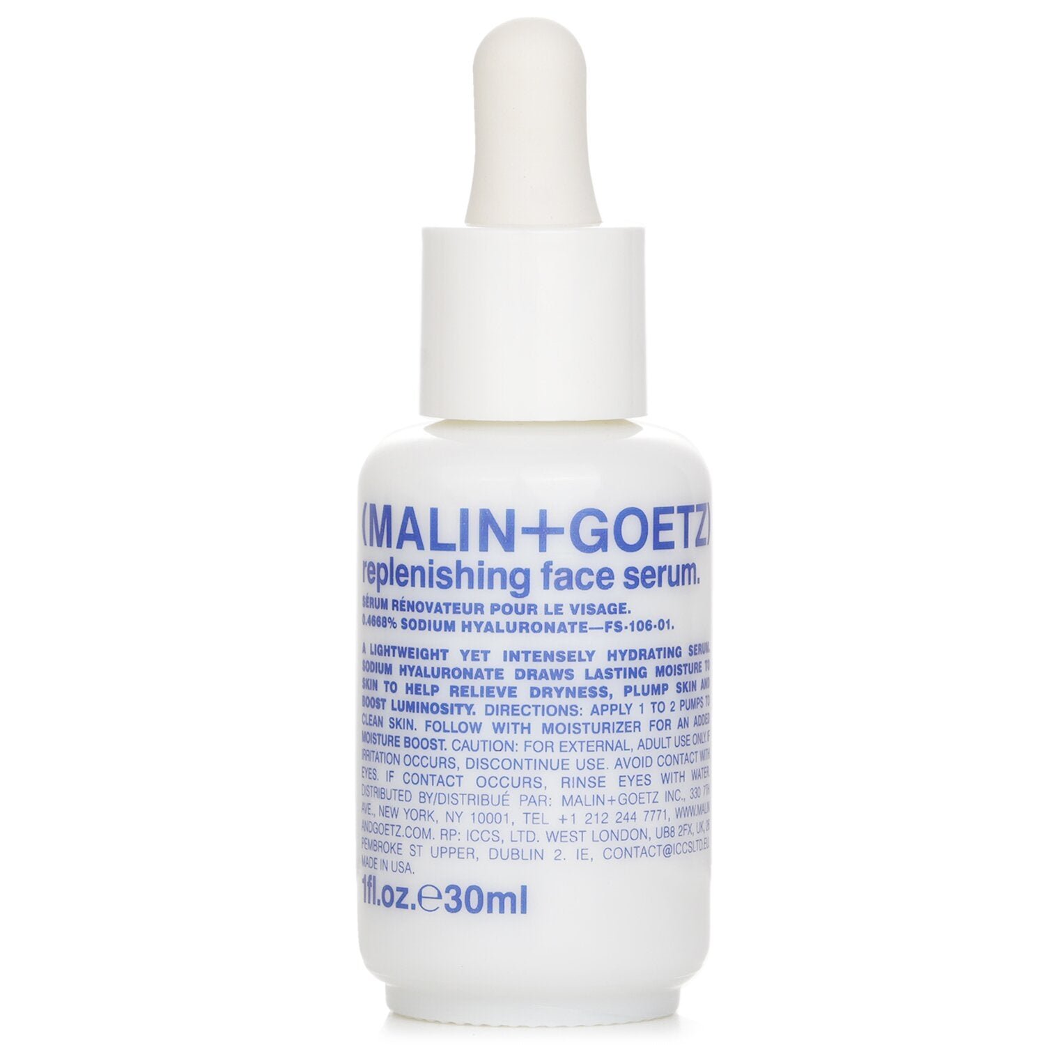 سيرم ملبي لحاجة الوجه من MALIN+GOETZ - صورة 1
