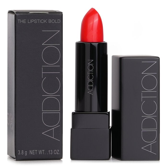 The Lipstick Bold - # 009 Le Mepris 3.8g/0.13oz by ADDICTION - Image 2