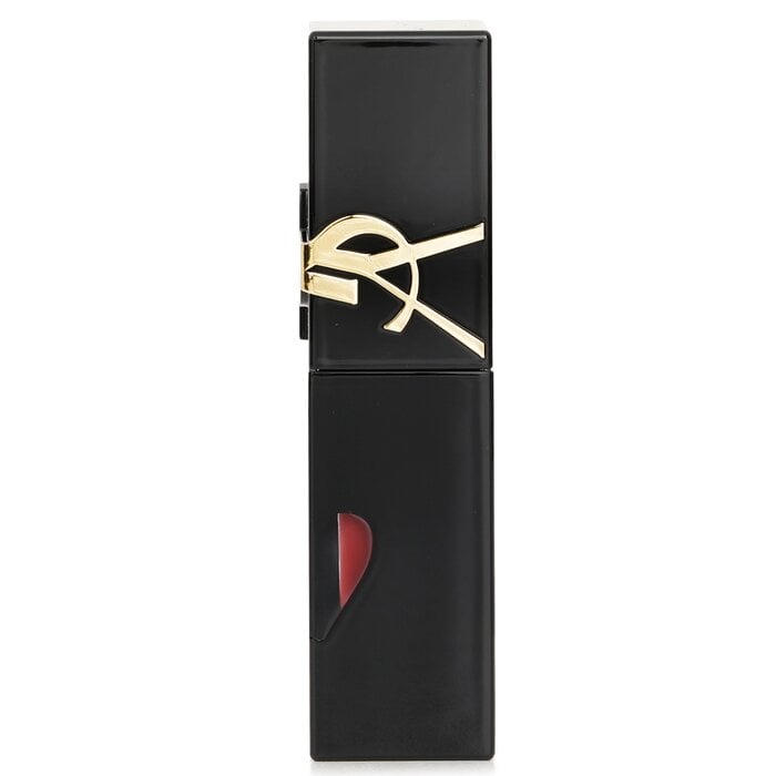 The Inks Vinyl Cream High Shine Lip Stain - #416 Chili Provocation من Yves Saint Laurent - صورة 1