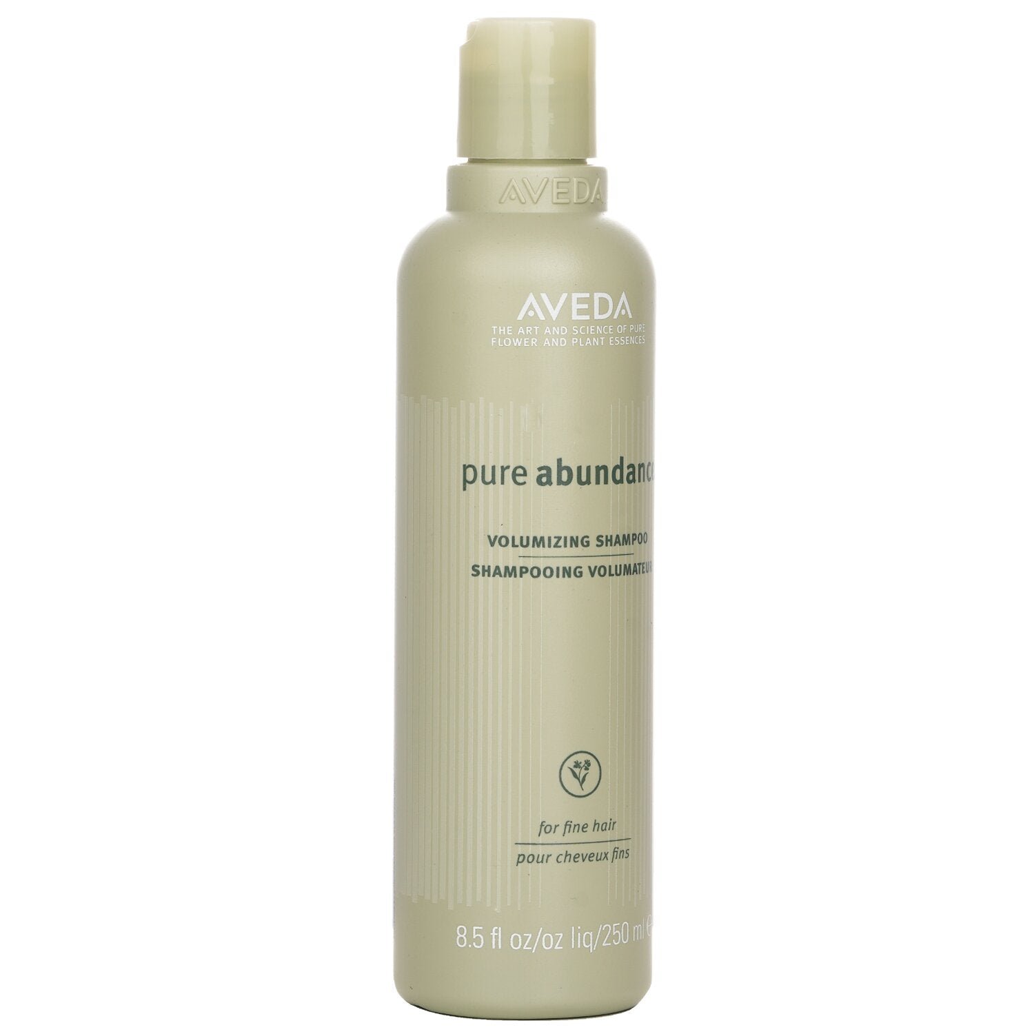 Pure Abundance شامبو لتكثيف الشعر من Aveda - صورة 2