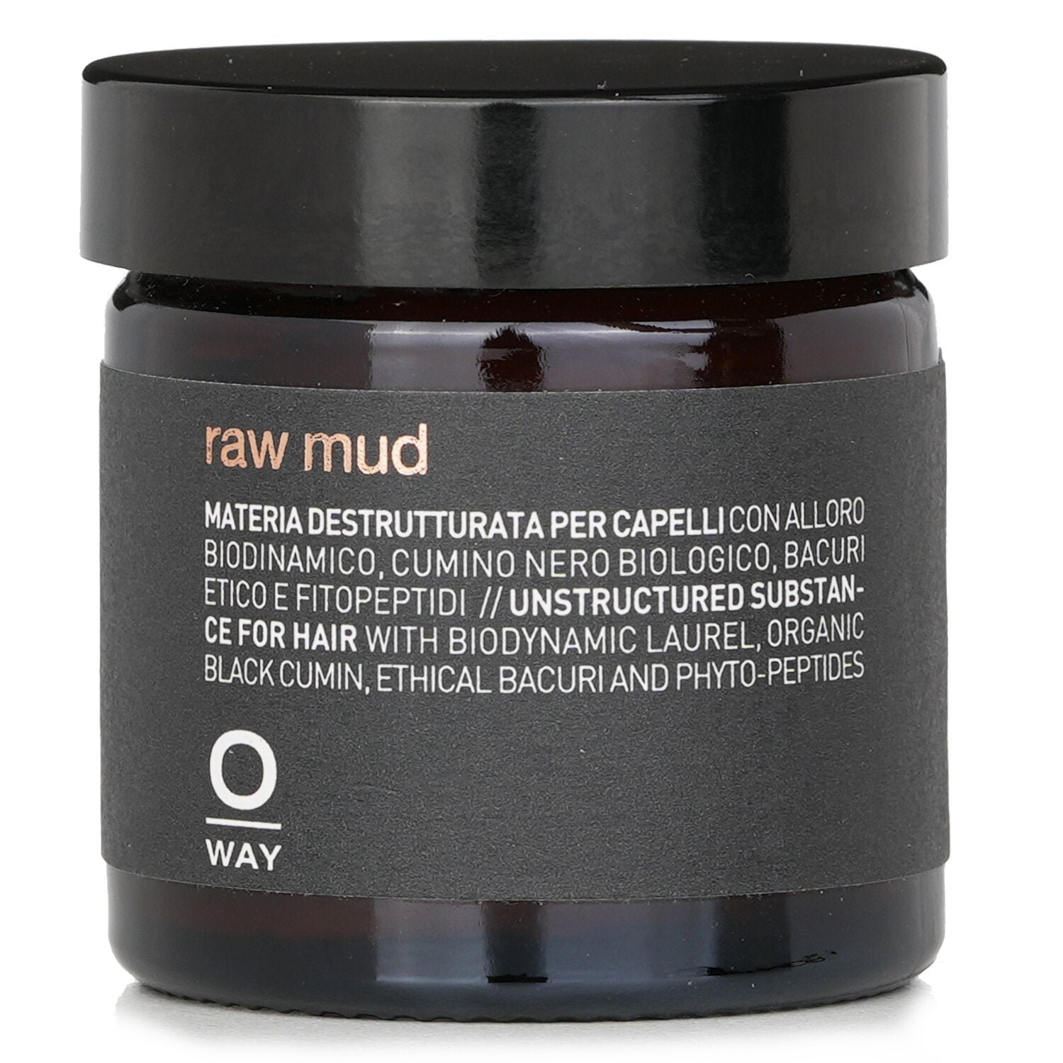 Raw Mud by Oway - Image 1