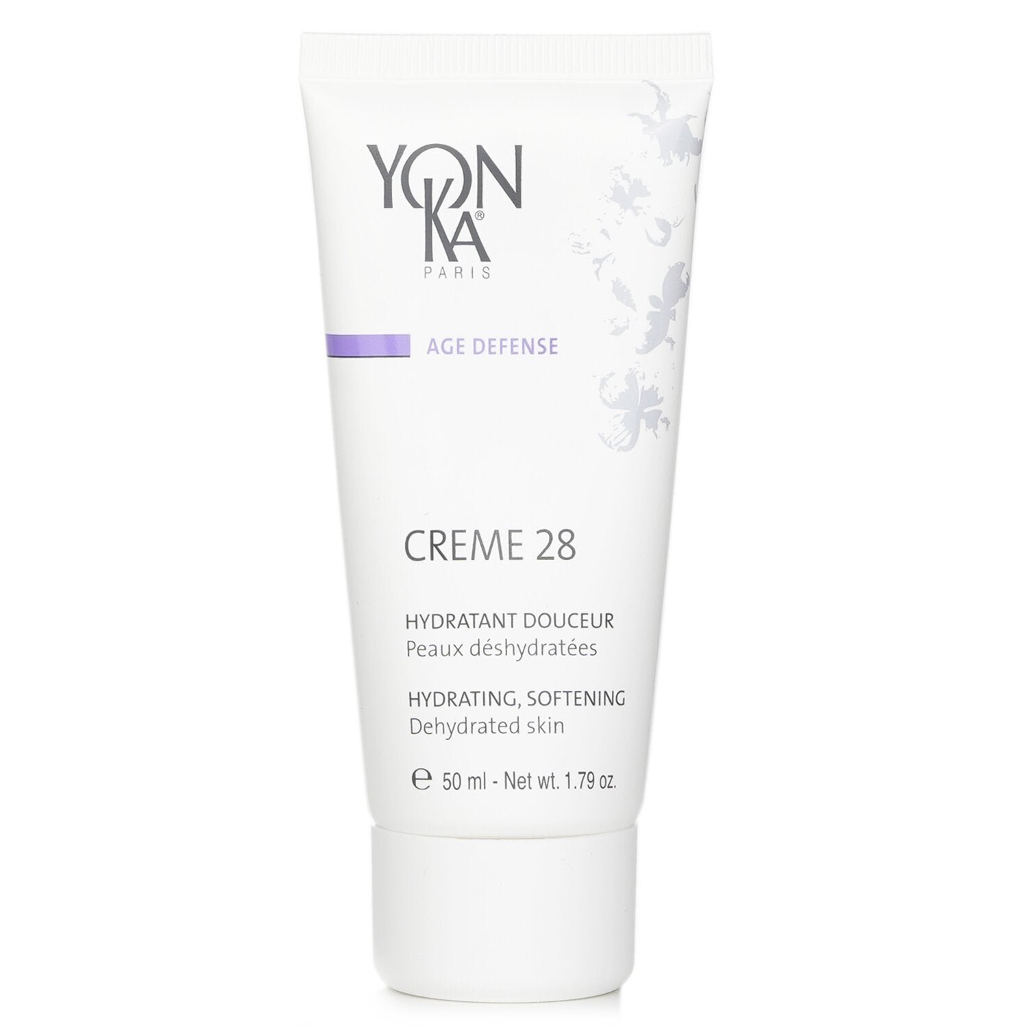 Age Defense كريم 28 (Dehydrated Skin) من Yonka - صورة 1