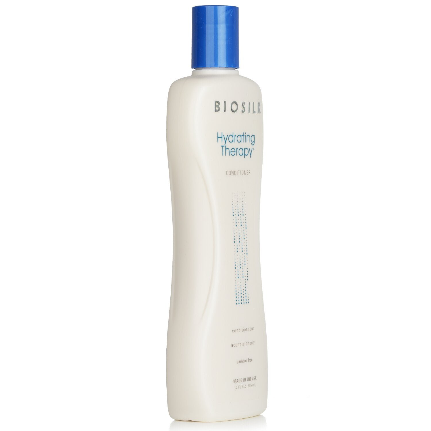 بلسم معالج مرطب من BioSilk - صورة 2