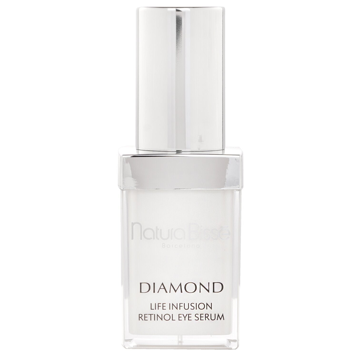 Diamond Life Infusion Retinol Eye Serum by Natura Bisse - Image 1