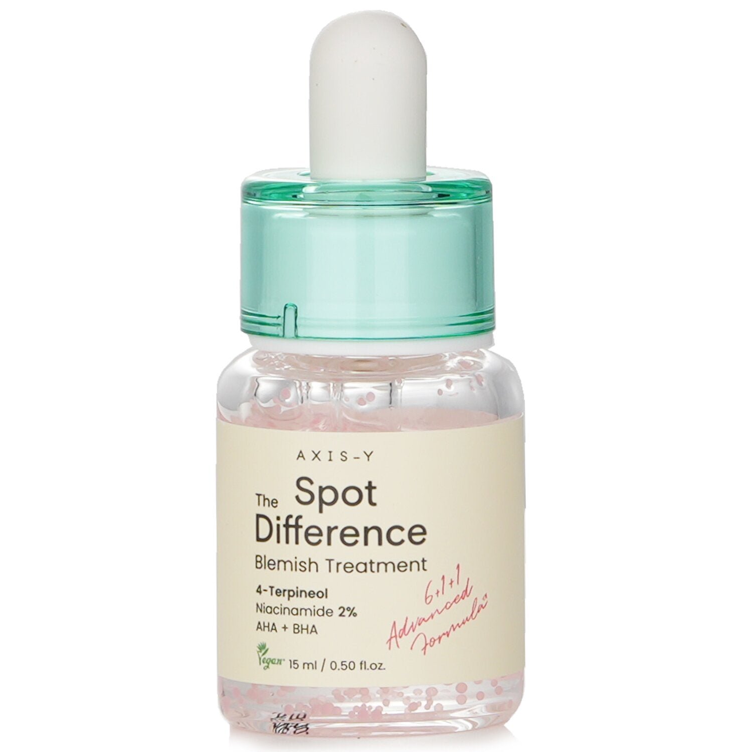 Spot The Difference Blemish Treatment by AXIS-Y - Image 1
