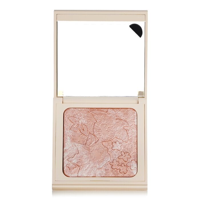 ثنائية بودرة هايلايت (مجموعة Ulta Johnson) - # إشراقة زهرية 7.55g/0.26oz من Bobbi Brown - صورة 1