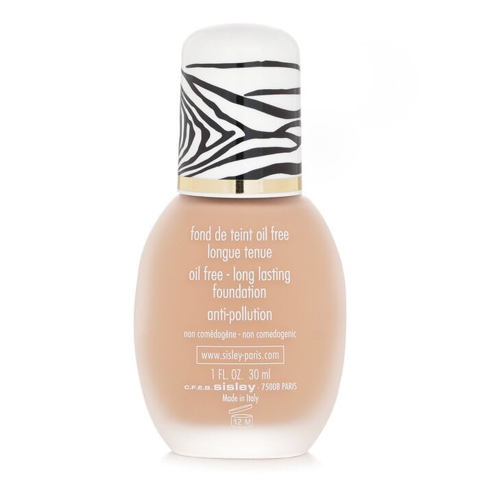 Phyto Teint Ultra Eclat # 1 عاجي 30ml/1oz من Sisley - صورة 3