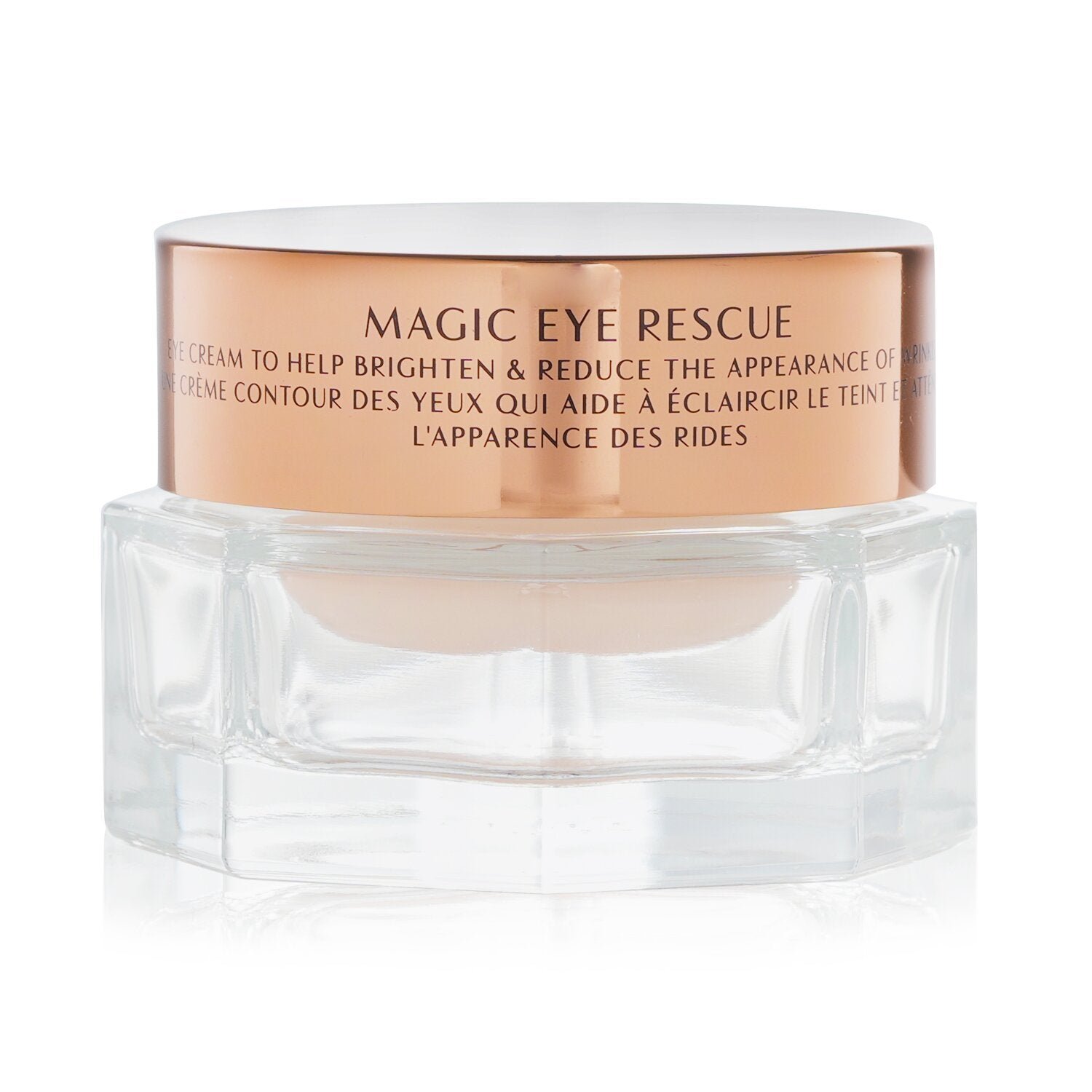 كريم ماجيك اي ريسكيو من Charlotte Tilbury - صورة 2