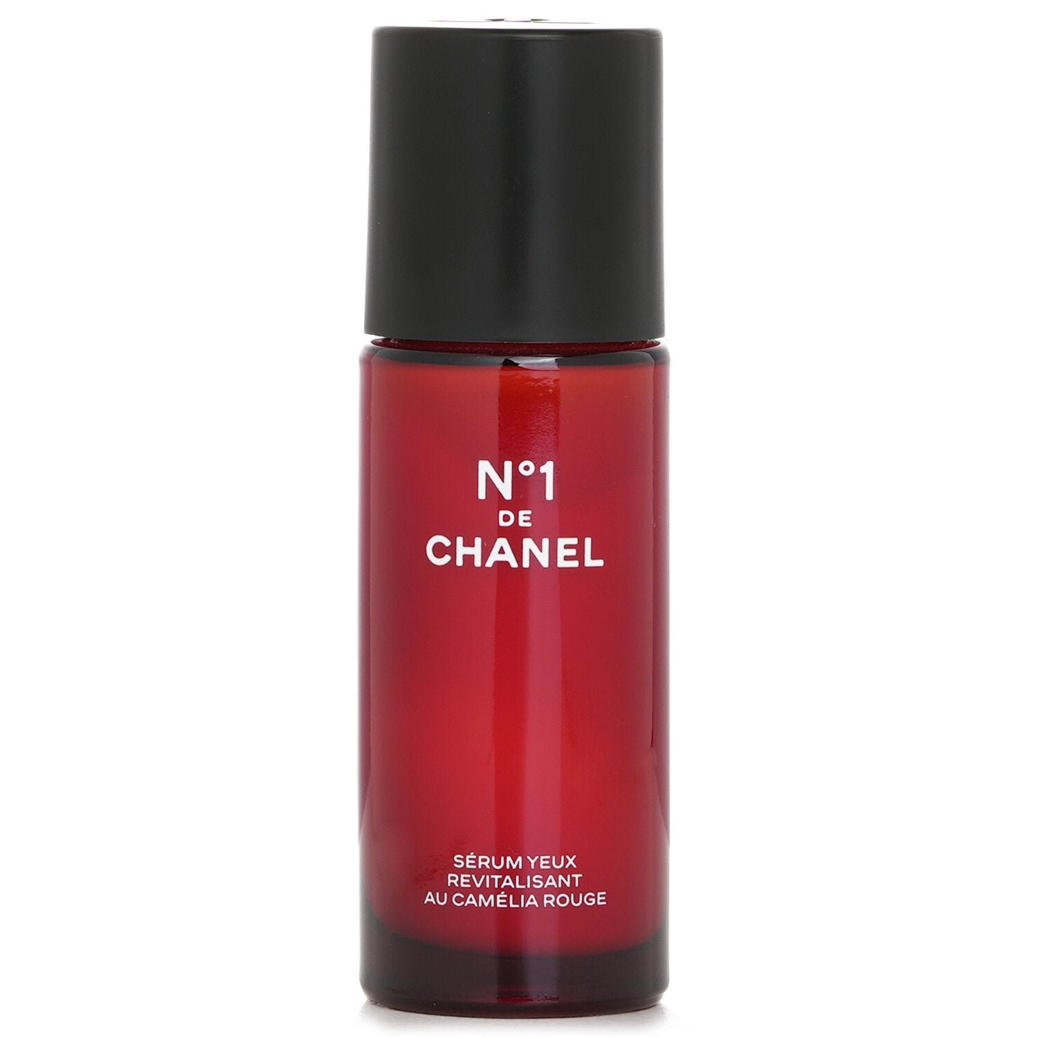N1 De Chanel Red Camellia Revitalizing Eye Serum by Chanel - Image 1