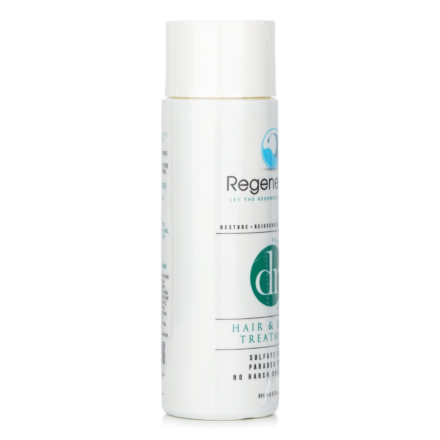 Dr Hair & Scalp Treatment by Regenepure - Image 2