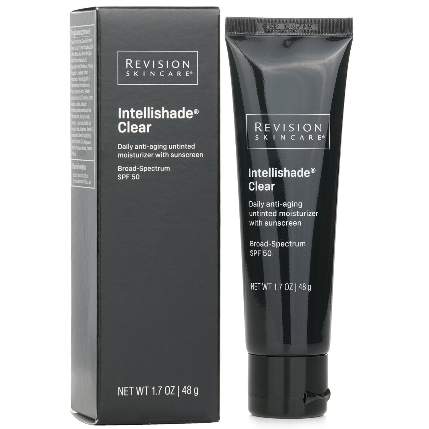 Intellishade Clear SPF 50 من Revision Skincare - صورة 2