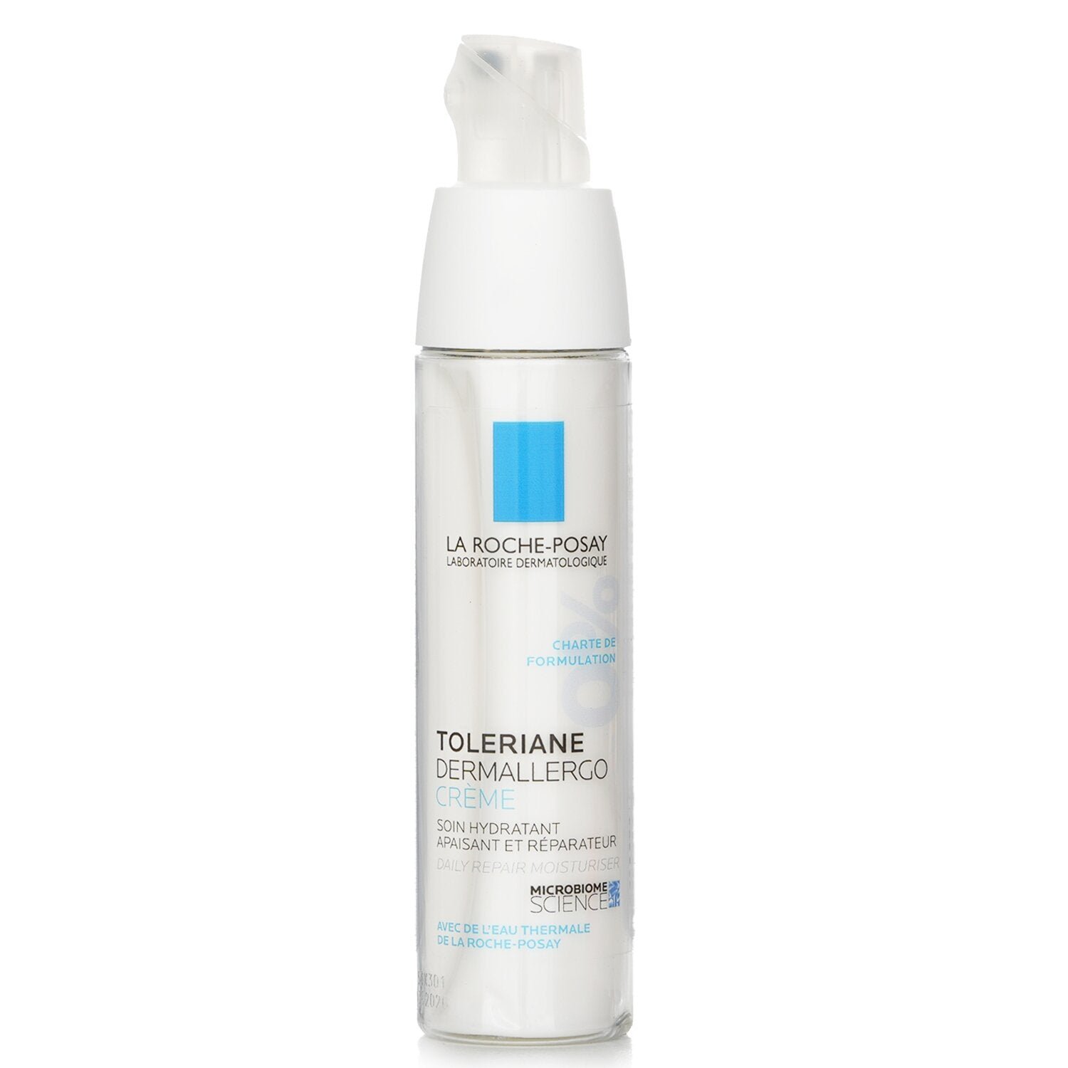 Toleriane Dermallergo Creme - Daily Repair Moisturiser (Random Packaging) by La Roche Posay - Image 4