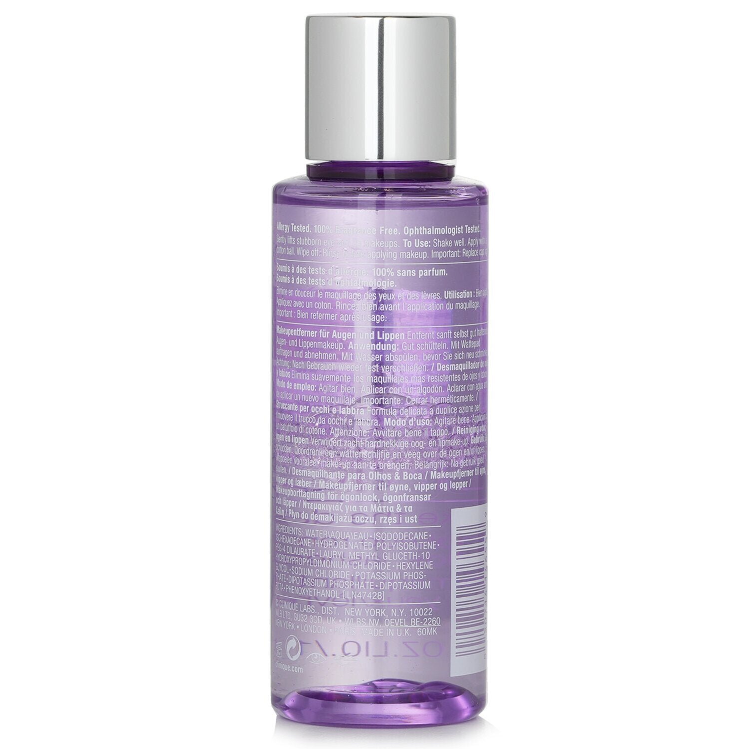 Take The Day Off Make Up Remover by Clinique - Image 2