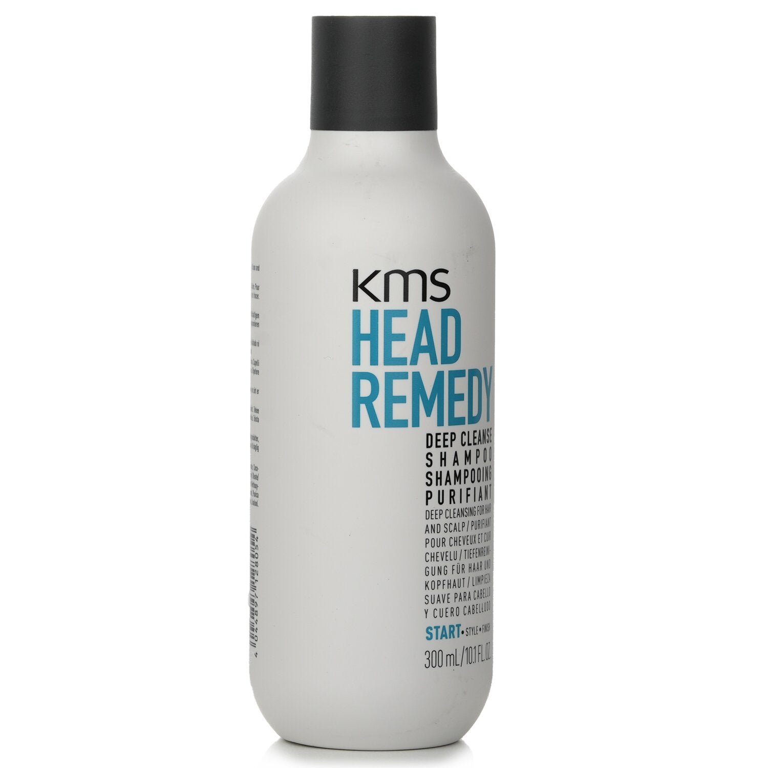 Head Remedy Deep Cleanse Shampoo من KMS California - صورة 2