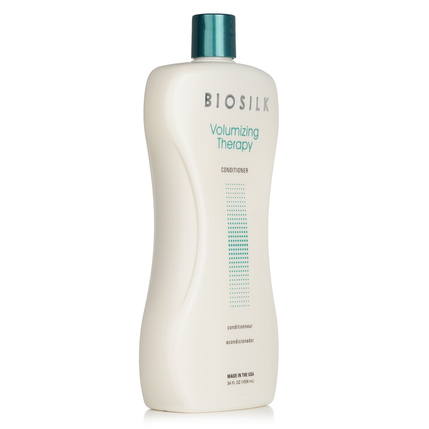 Volumizing Therapy Conditioner by BioSilk - Image 2