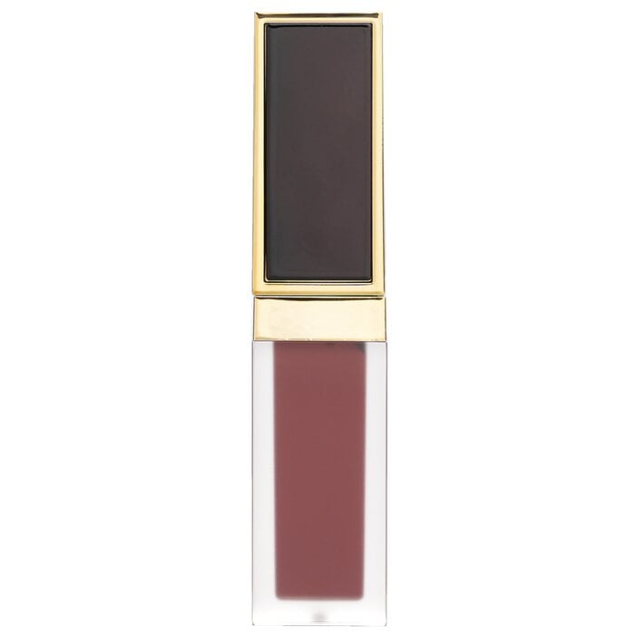 شفاه سائلة فاخرة مات - #121 Lark 6ml/0.2oz من Tom Ford - صورة 3