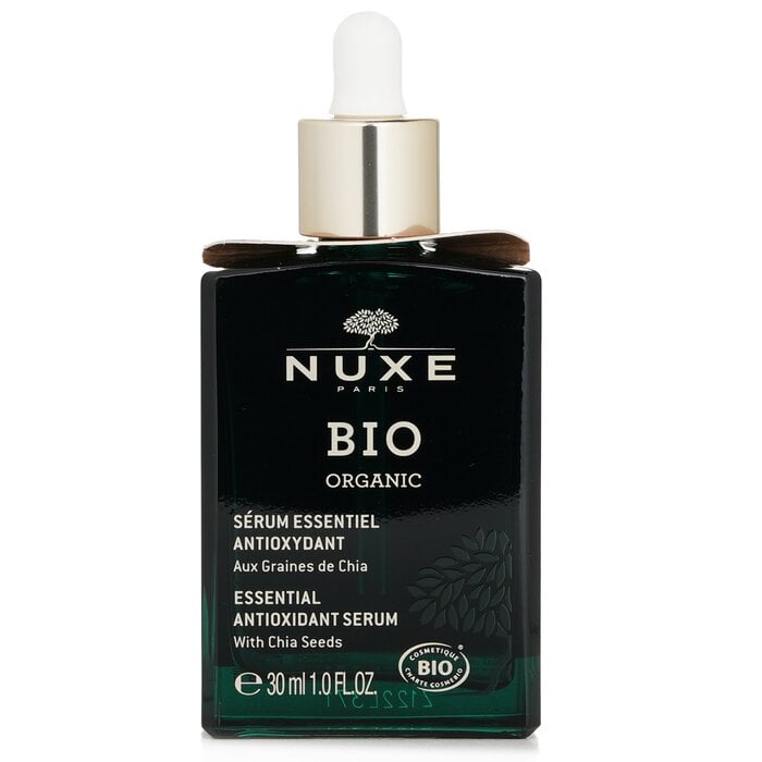 مصل أساسي عضوي مضاد للأكسدة مع بذور الشيا 30ml/1oz من Nuxe - صورة 1