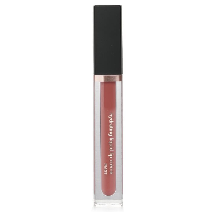 Hydrating Liquid Lip Creme - # Cashmere (Matte) 4.5ml/0.15oz by Youngblood - Image 3