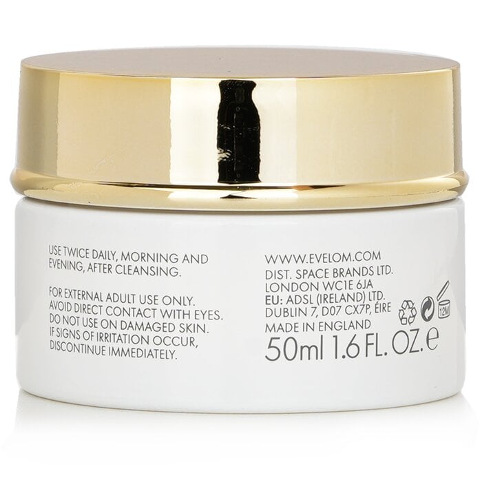 كريم مرطب 50ml/1.6oz من إيف لوم - صورة 3