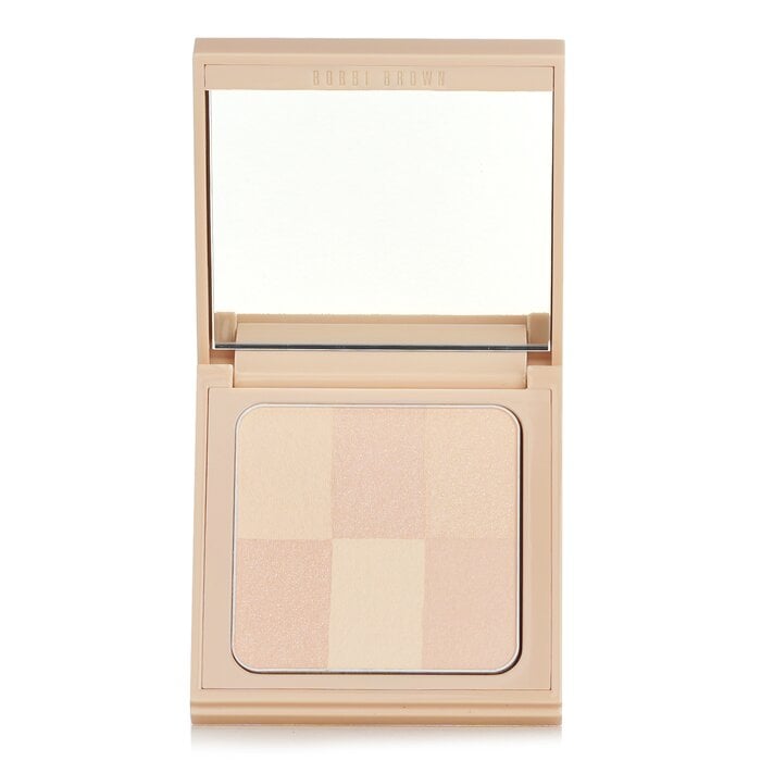 بودرة مضيئة Nude Finish - # Bare 6.6g/0.23oz من Bobbi Brown - صورة 1