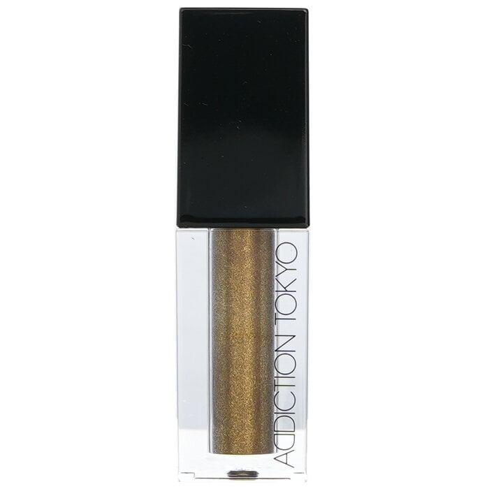ظلال عيون سائل (ملمع فائق) - # 005 Awful Good Girl 2.3ml/0.1oz من مدمن - صورة 1