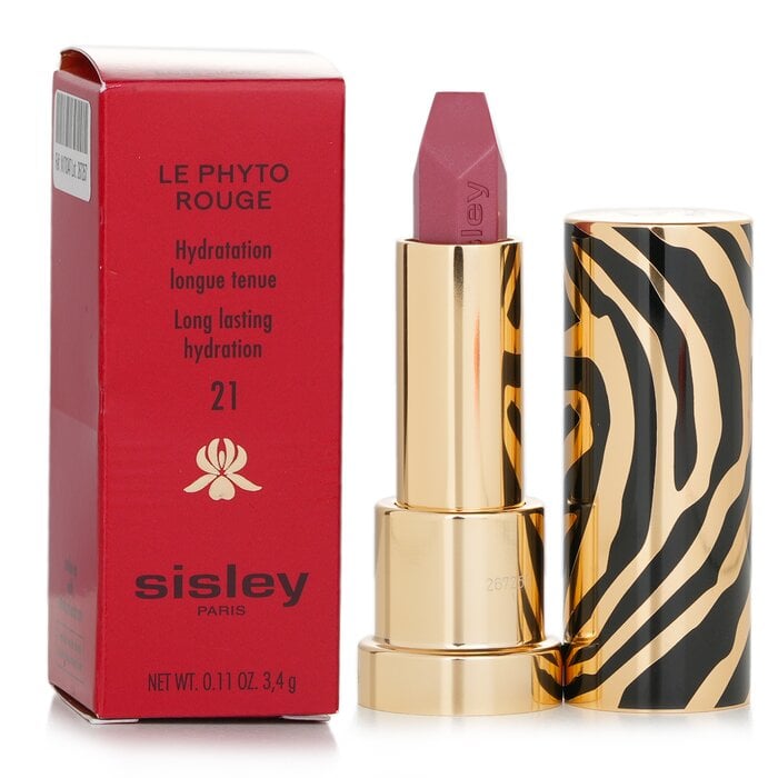 Le Phyto Rouge Rose Noumea by Sisley - Image 2
