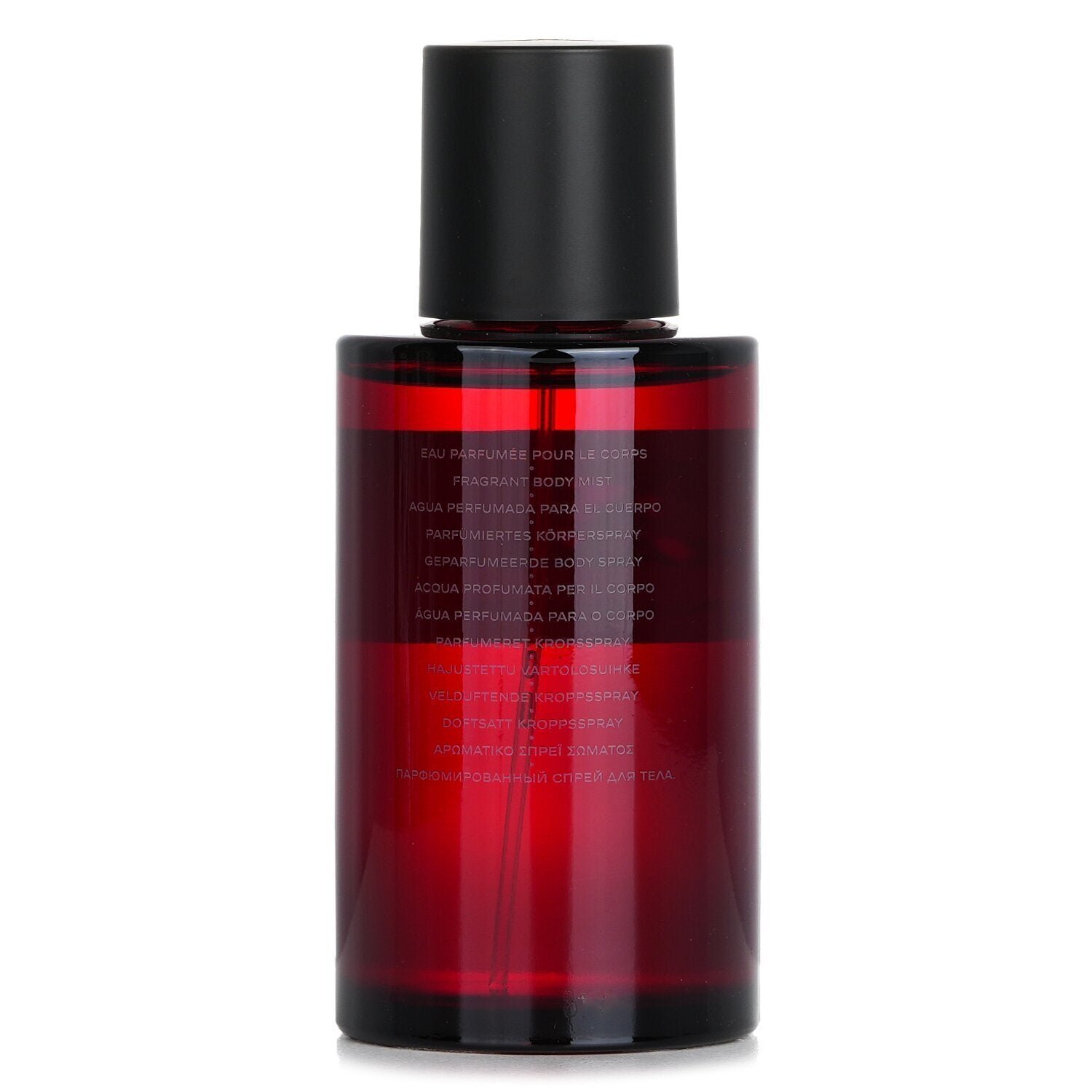 عطر N ° 1 De L'eau Rouge Fragrance Mist من Chanel - صورة 3