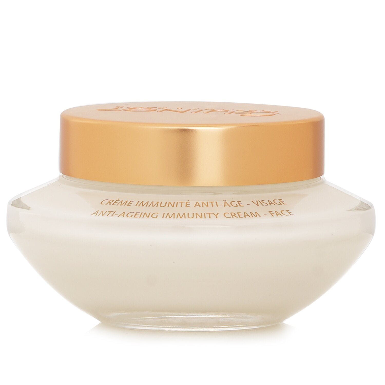 كريم مضاد لآثار التقدم بالسن Crème Age Summum للوجه من Guinot - صورة 2