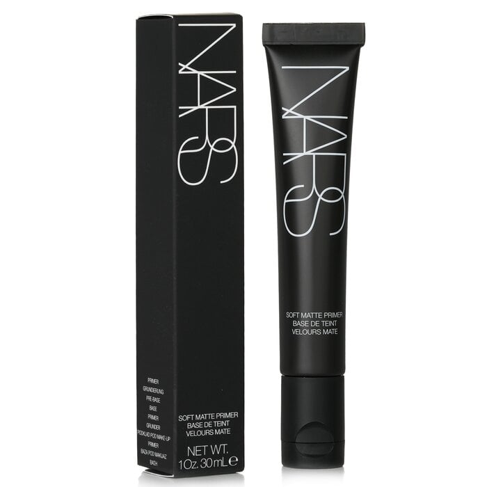 Soft Matte Primer 30ml/1oz by NARS - Image 2