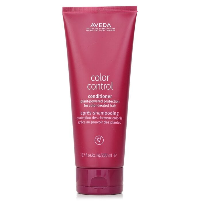 Color Control Conditioner (For Color Treated Hair) 200ml/6.7oz by Aveda - Image 1