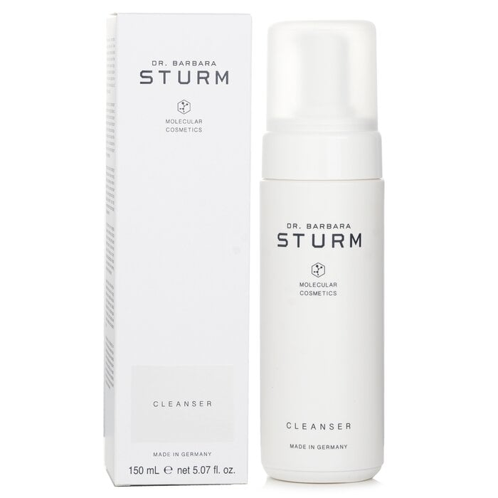 Cleanser 150ml/5.07oz by Dr. Barbara Sturm - Image 2