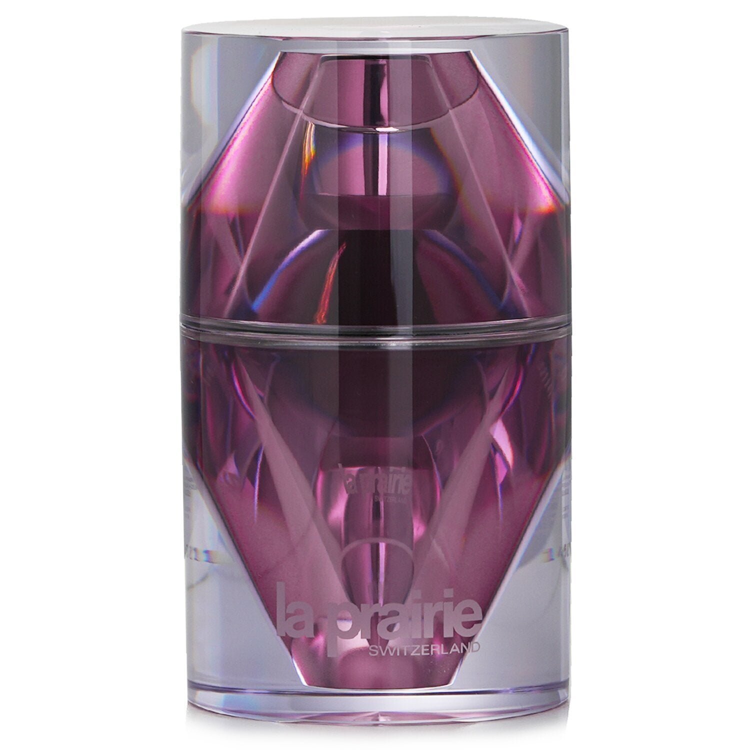 Platinum Rare Cellular Night Elixir by La Prairie - Image 1