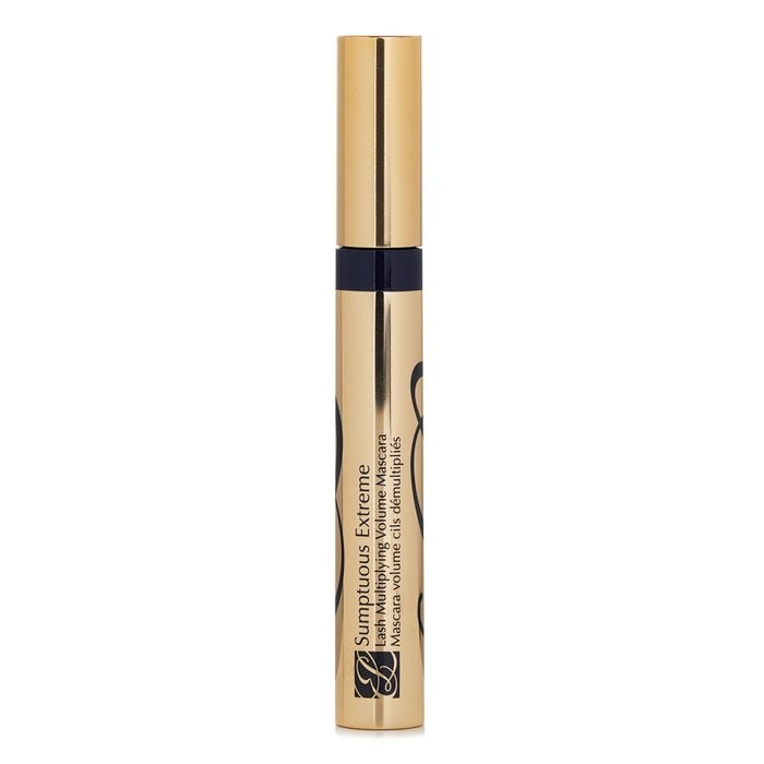 Sumptuous Extreme Lash Multiplying Volume Mascara - # 01 Extreme Black 8ml/0.27oz by Estee Lauder - Image 3