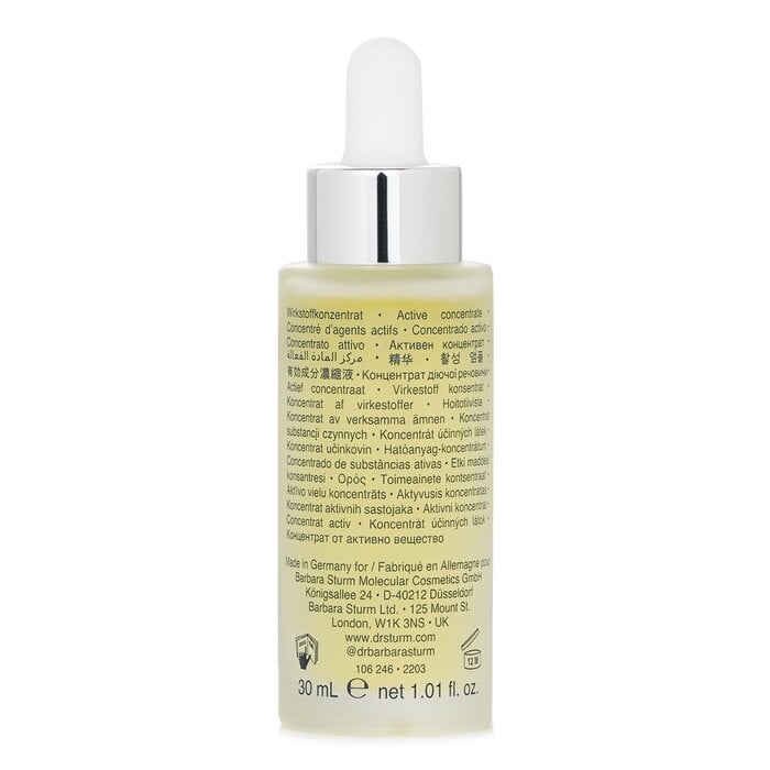 سيرم فائق مضاد لآثار التقدم بالسن 30ml/1.01oz من الدكتورة باربرا ستورم - صورة 3