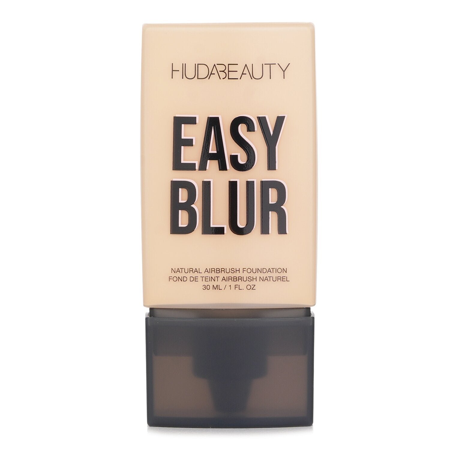 Easy Blur Foundation - # 150G Creme Brulee من Huda Beauty - صورة 1