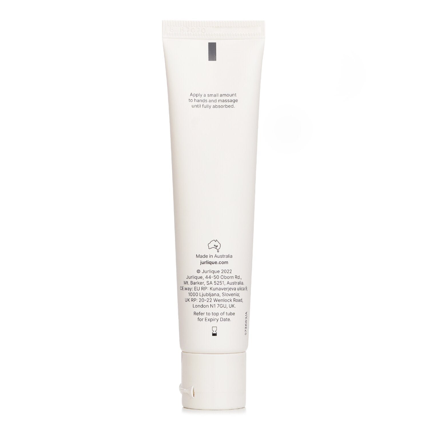Citrus Hand Cream (Random Packaging) by Jurlique - Image 3