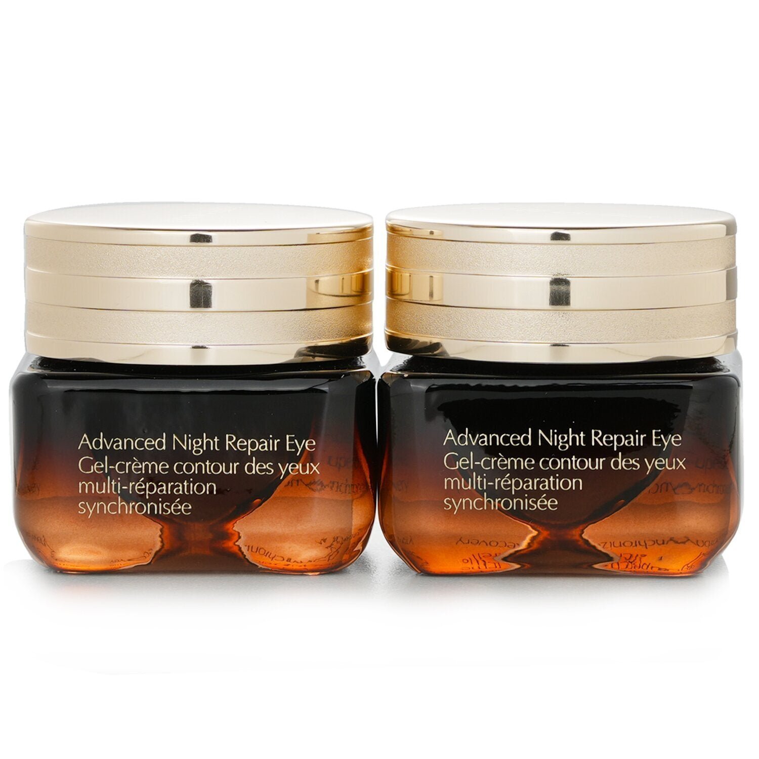 Advanced Night Repair Eye Supercharged Gel-Creme Duo (Travel exclusive) by Estee Lauder - Image 3