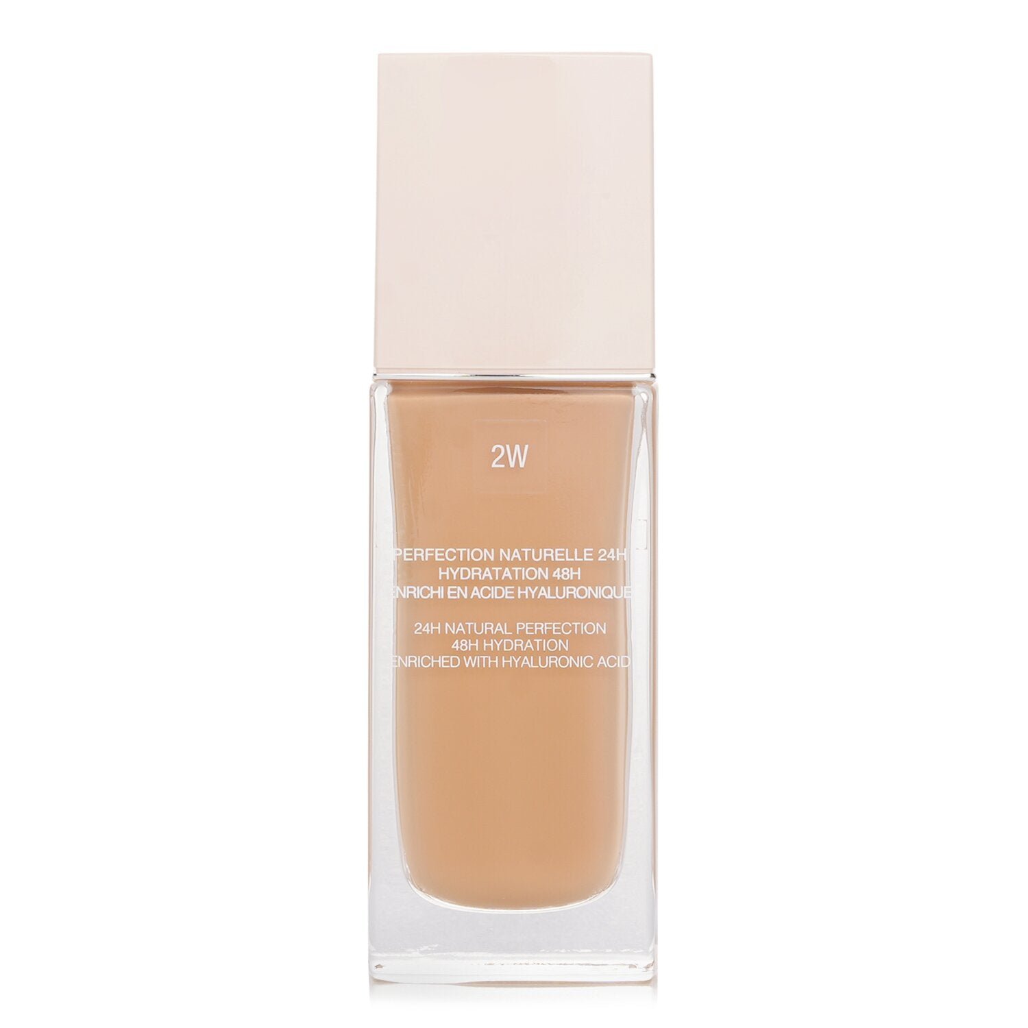 Forever Hydra Nude Foundation Fluid - # 2W من Christian Dior - صورة 3