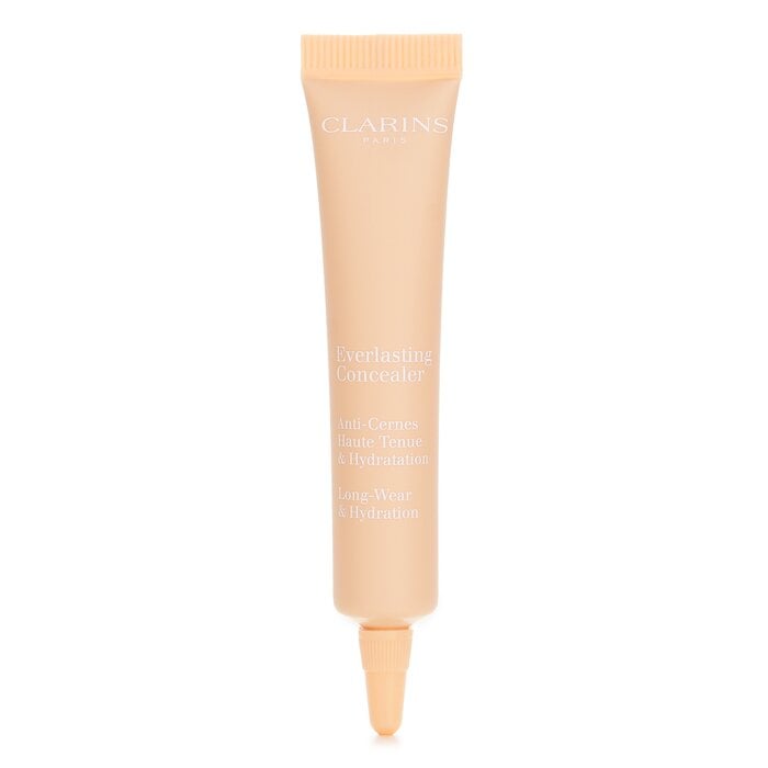 Everlasting Concealer - # 01 Light(Random Packaging) 12ml/0.4oz by Clarins - Image 1