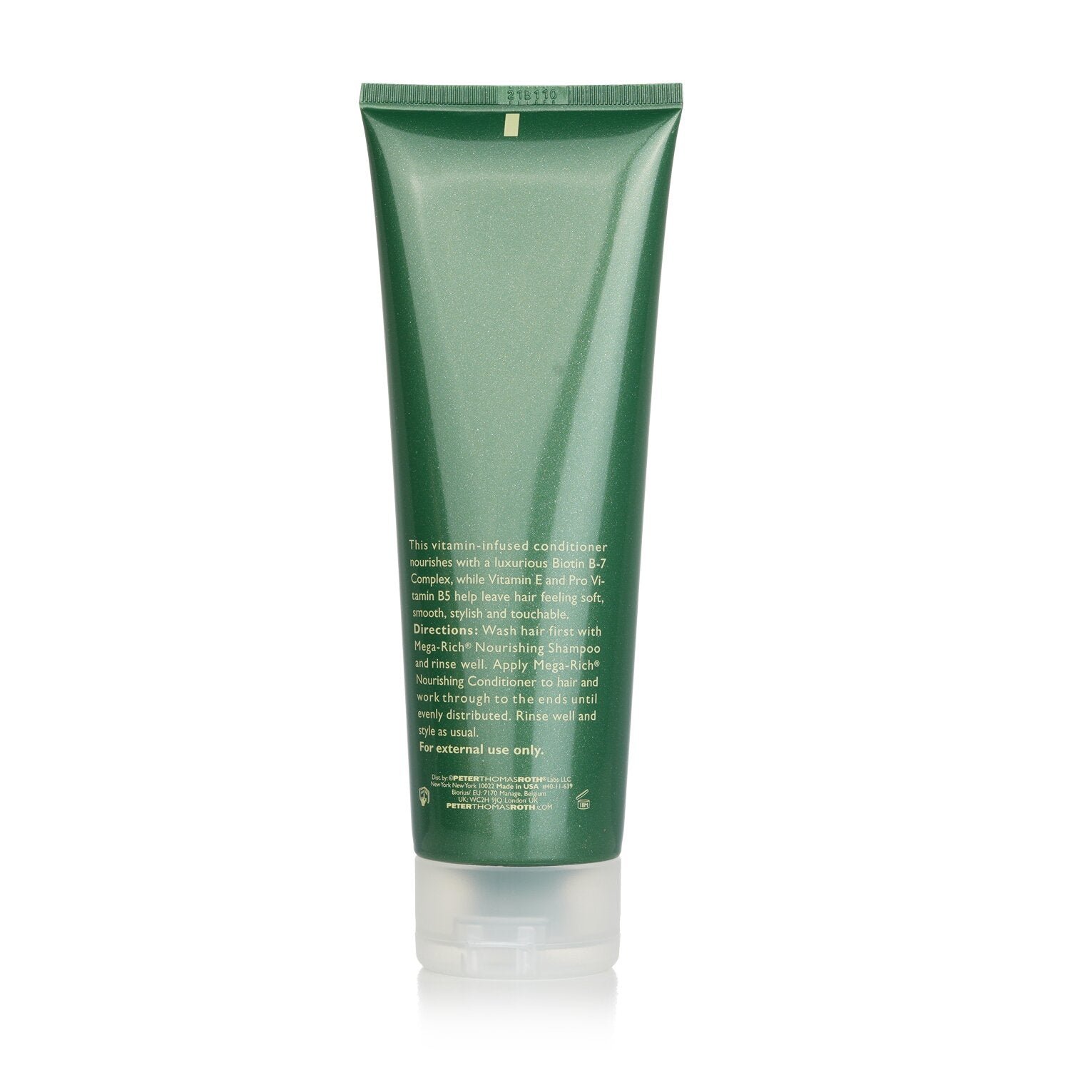 Mega-Rich بلسم من Peter Thomas Roth - صورة 3