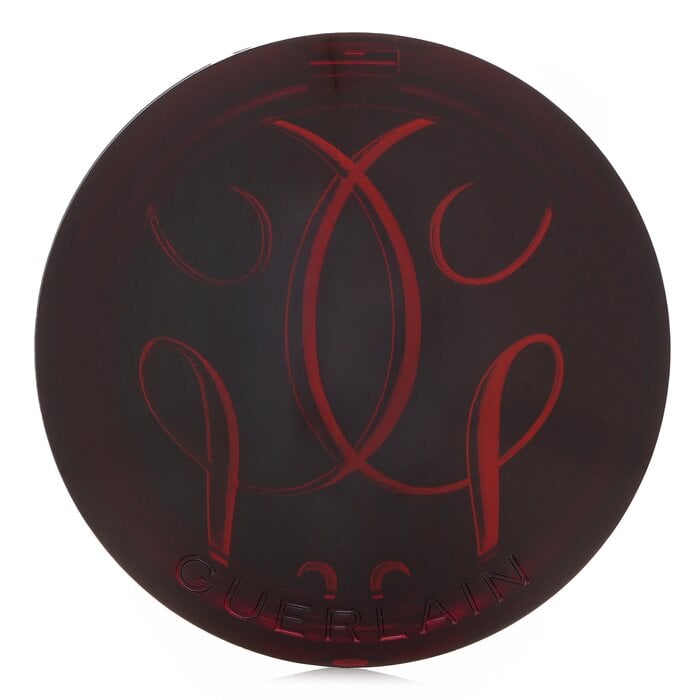 Terracotta Light The Sun Kissed Healthy Glow Powder - # 02 Medium Cool 10g/0.3oz by Guerlain - Image 3