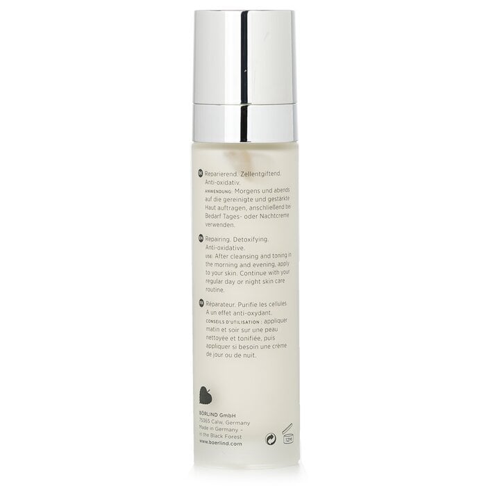 سائل مرمم للدنا Naturepair 50ml/1.69oz من آن ماري بورليند - صورة 3