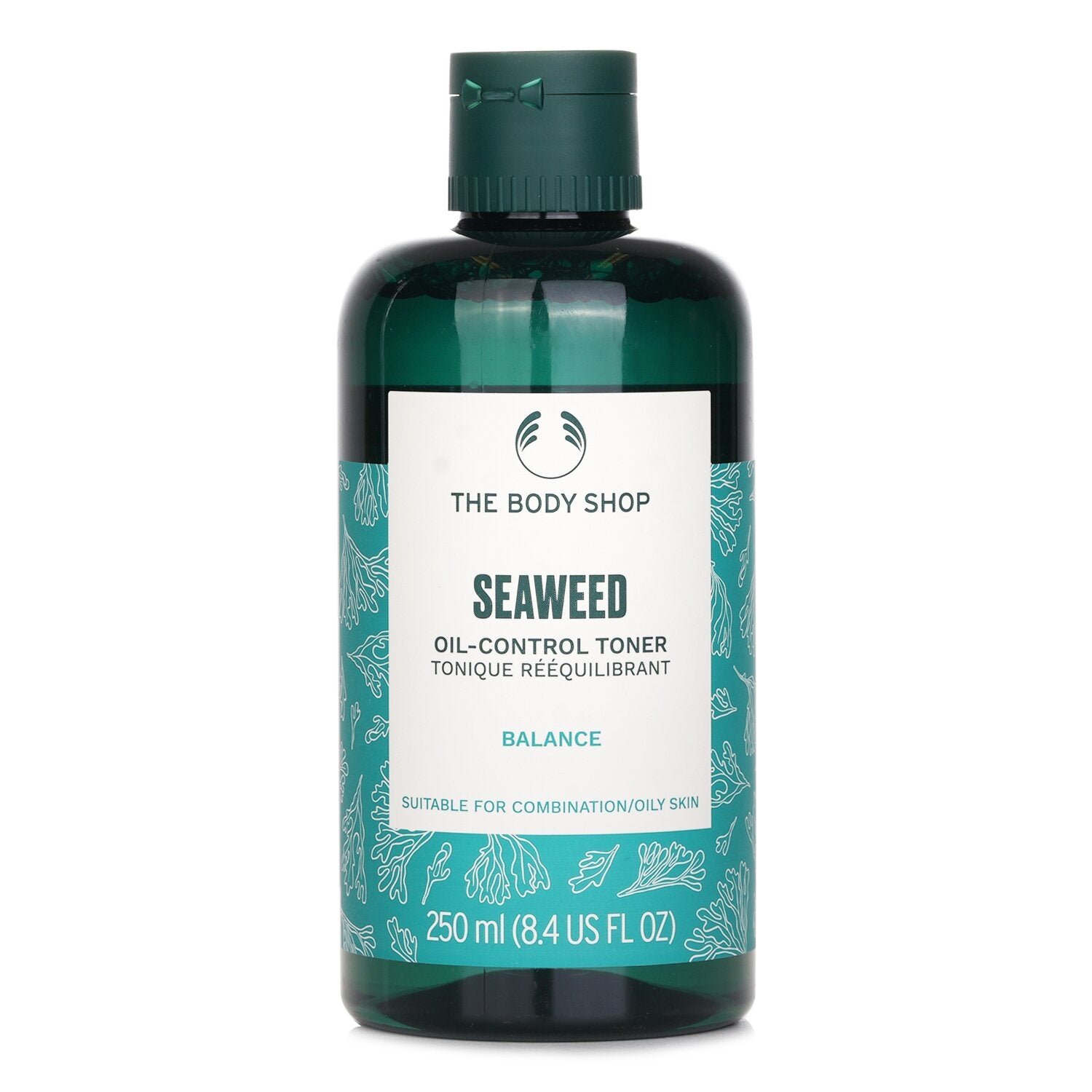 Seaweed Toner من The Body Shop - صورة 1