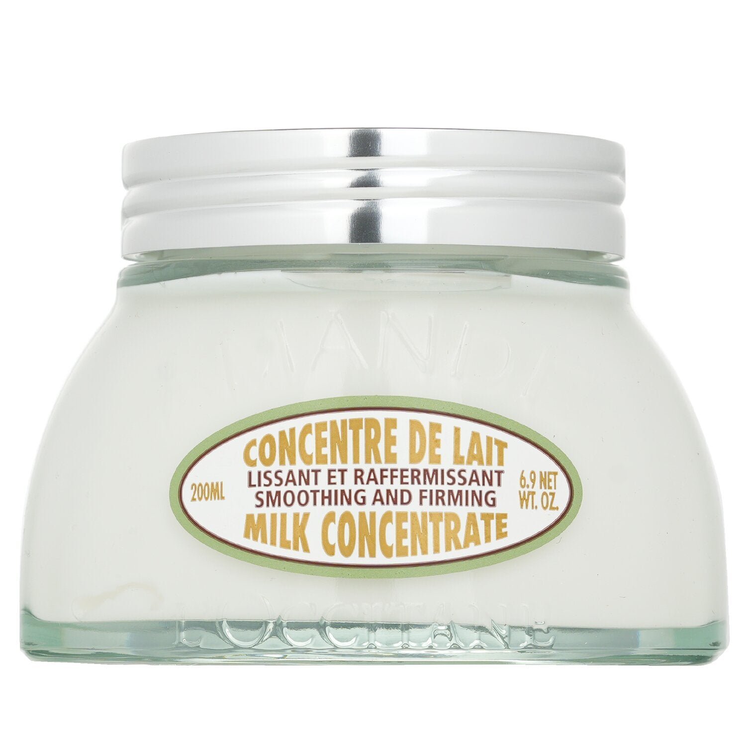 Almond Milk Concentrate by L'Occitane - Image 1