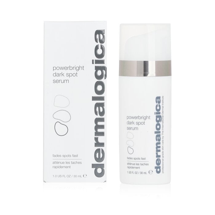 سيرم للبقع السوداء PowerBright 30ml/1oz من Dermalogica - صورة 2